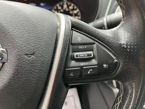 Used 2016 Nissan Maxima Platinum image 34