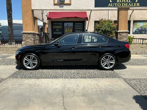 Used 2016 BMW 328i Sedan RWD image 7