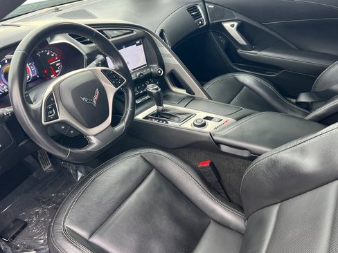 Used 2019 Chevrolet Corvette Grand Sport image 11