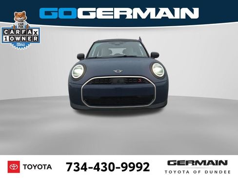 Used 2025 MINI Cooper S image 3