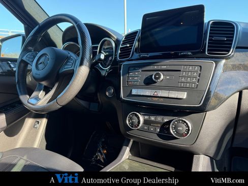 Used 2016 Mercedes-Benz GLE 350 4MATIC image 32