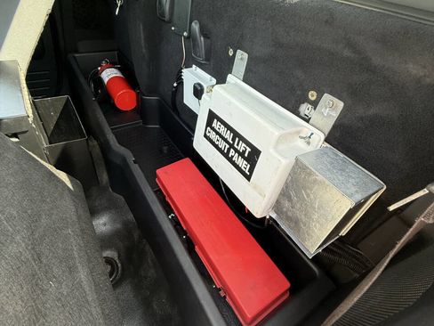 Used 2013 RAM 4500 Tradesman w/ Cold Weather Group RWD image 24