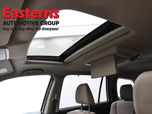 Used 2019 Honda Pilot EX-L image 36