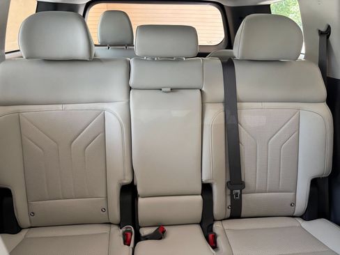 Used 2026 Hyundai Santa Fe SEL FWD image 36
