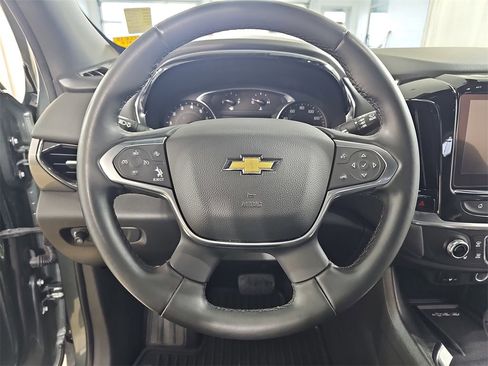 Certified 2023 Chevrolet Traverse LT image 26