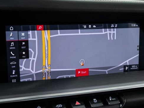 Certified 2021 Porsche 911 Turbo S image 15