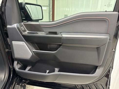 Used 2024 Ford F150 Raptor AWD/4WD image 15