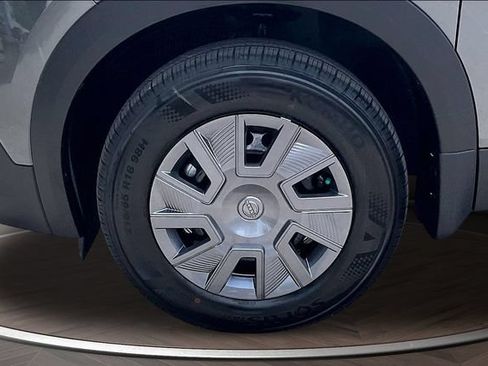 New 2026 Nissan Kicks S FWD image 12