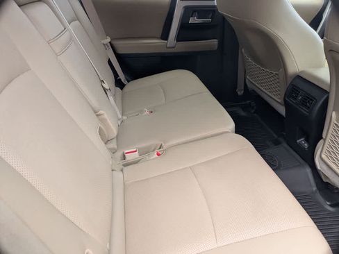 Used 2023 Toyota 4Runner Limited AWD/4WD image 24