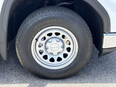 New 2026 GMC Sierra 1500 Pro RWD image 12