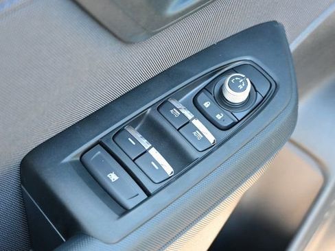 New 2026 Subaru Forester Premium image 17