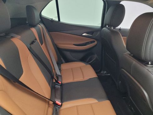 Used 2021 Buick Encore GX Essence w/ Advanced Technology Package image 19