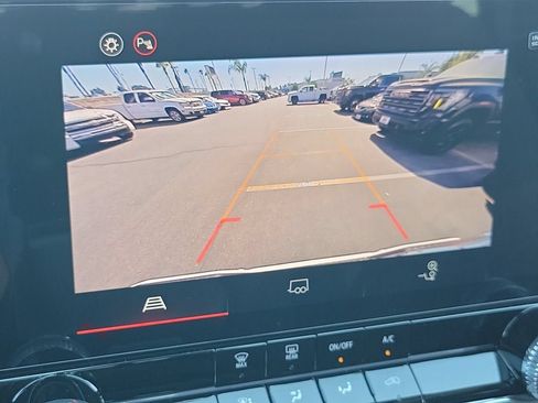 New 2026 GMC Canyon Elevation RWD image 16