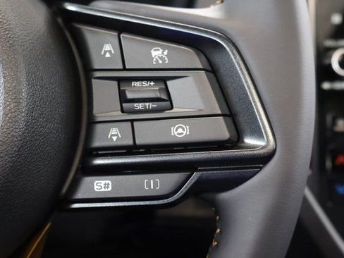 New 2026 Subaru Forester Wilderness image 20