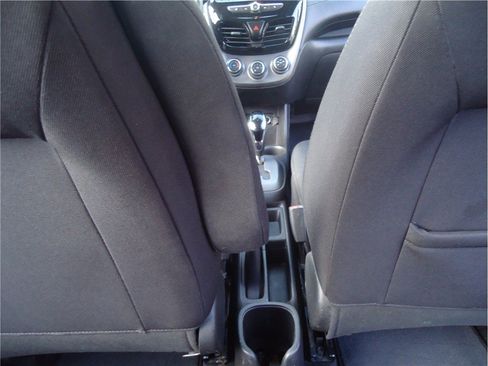 Used 2020 Chevrolet Spark LS FWD image 17