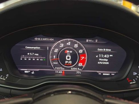 Used 2018 Audi S5 Premium Plus w/ Navigation Package AWD/4WD image 29