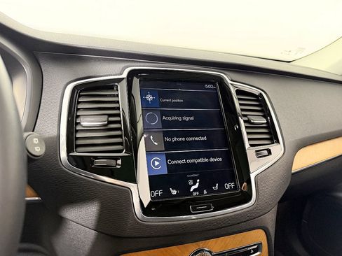 Used 2018 Volvo XC90 T6 Inscription w/ Convenience Package image 28