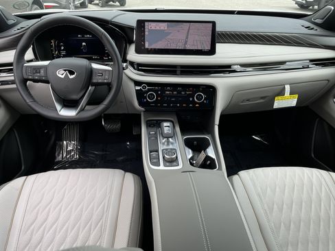 New 2026 INFINITI QX60 Autograph image 16