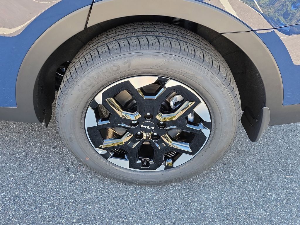 New 2026 Kia Sorento S AWD/4WD image 38