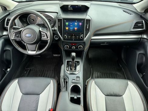 Used 2019 Subaru Crosstrek 2.0i Limited AWD/4WD image 16