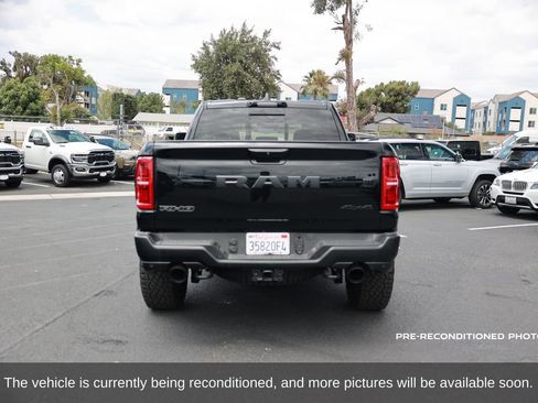 Used 2025 RAM 1500 RHO w/ RHO Level 1 Equipment Group AWD/4WD image 4