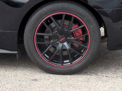 Used 2016 Ford Mustang GT RWD image 14