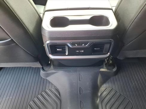 Used 2025 Chevrolet Silverado 1500 LTZ w/ LTZ Premium Package image 16