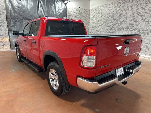 Used 2024 RAM 1500 Big Horn image 5