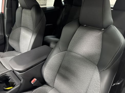 New 2026 Toyota bZ image 27