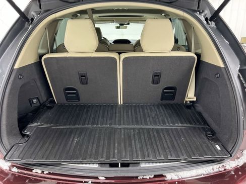 Used 2017 Acura MDX SH-AWD w/ Technology Package image 26