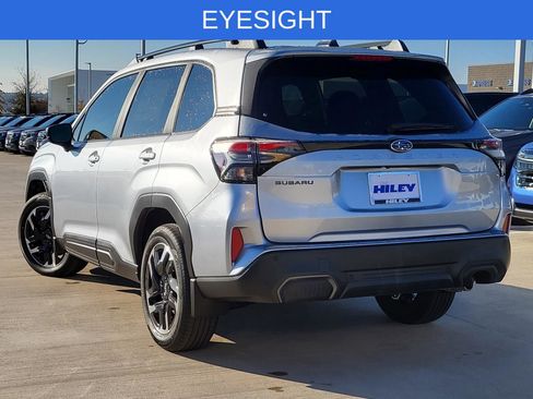 New 2026 Subaru Forester Limited image 3