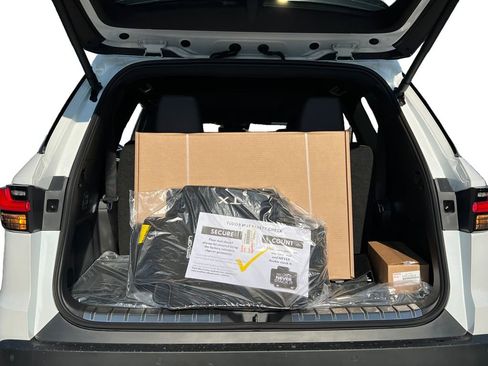 New 2026 Lexus TX 350 AWD image 8