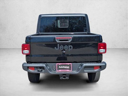 New 2026 Jeep Gladiator Sport AWD/4WD image 7