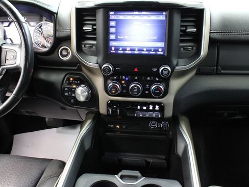 Used 2019 RAM 1500 Laramie w/ Sport Appearance Package AWD/4WD image 22