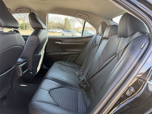 Certified 2024 Toyota Camry SE image 25