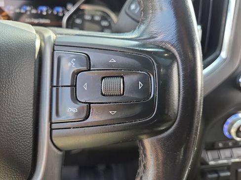 Used 2022 GMC Sierra 2500 Denali w/ Denali Ultimate Package AWD/4WD image 26