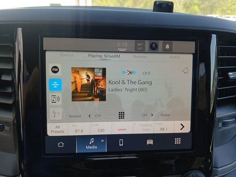 New 2026 RAM 3500 Tradesman w/ Chrome Appearance Group A image 31