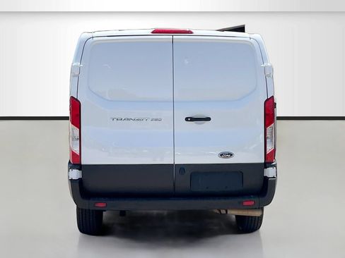 Used 2024 Ford Transit 250 Low Roof w/ Load Area Protection Package RWD image 6