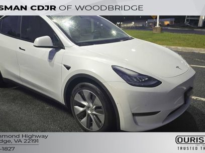 Used 2022 Tesla Model Y Long Range