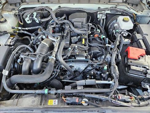 Used 2023 Ford Bronco Big Bend image 21