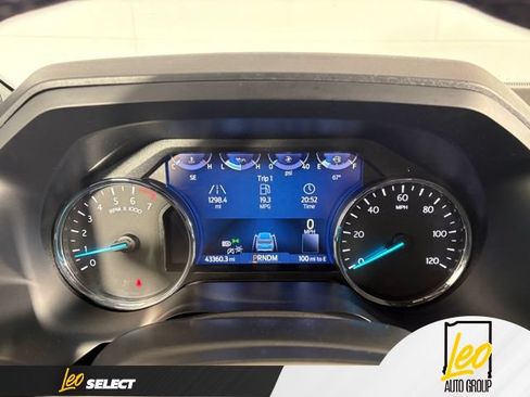 Used 2024 Ford Expedition Limited AWD/4WD image 11