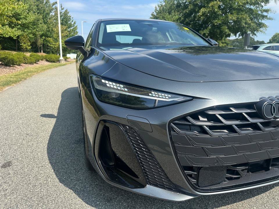 Certified 2026 Audi A6 Premium Plus w/ Premium Plus Package AWD/4WD image 24