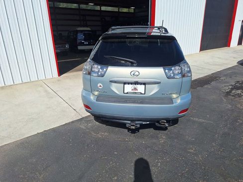 Used 2009 Lexus RX 350 AWD image 7