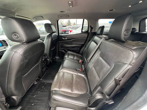 Used 2018 GMC Acadia SLT FWD image 20