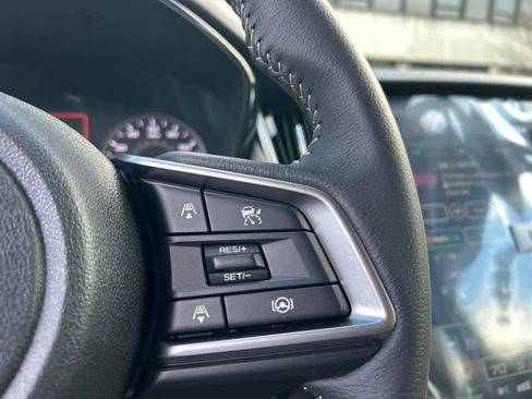 New 2025 Subaru Legacy Premium w/ Popular Package #1 image 14