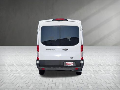 New 2026 Ford Transit 350 XL RWD image 6