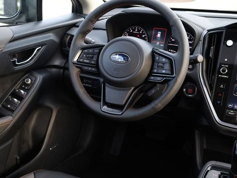 New 2026 Subaru Crosstrek 2.5i Limited AWD/4WD image 24