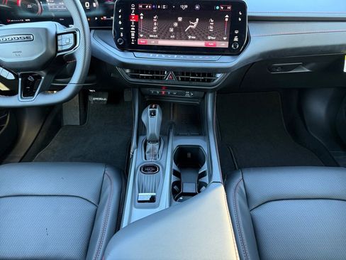 New 2026 Dodge Charger R/T Scat Pack image 11