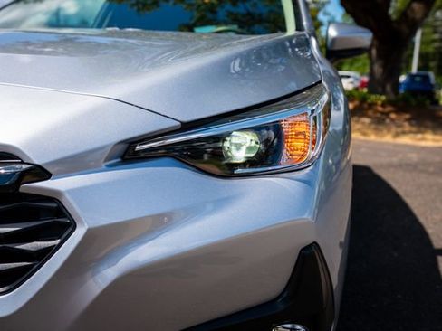 New 2025 Subaru Impreza 2.0i Sport AWD/4WD image 3