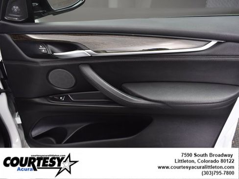 Used 2016 BMW X5 xDrive35i image 31